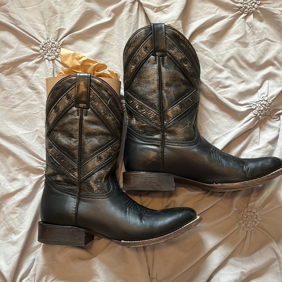 Colt Ford Boot size 10 - Picture 2 of 7